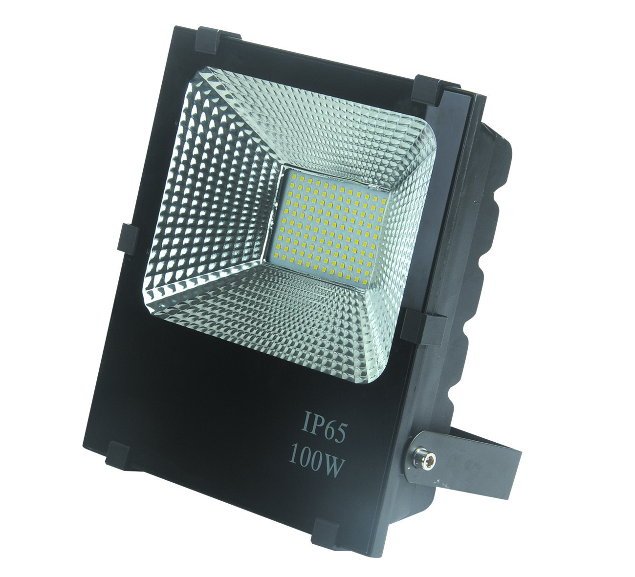 30W outdoor LED flood light with aluminum material high lumen waterproof IP65 for advertising use