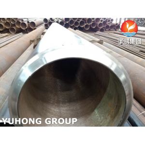 ASTM A335 / ASMES SA335 Alloy Steel Seamless Tubes P9 / P11 / P12 / P22 / P91