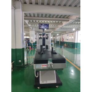 Quality Hospital Lumbar Decompression Machine Rehabilitation Center Spinal Decompression Table for sale