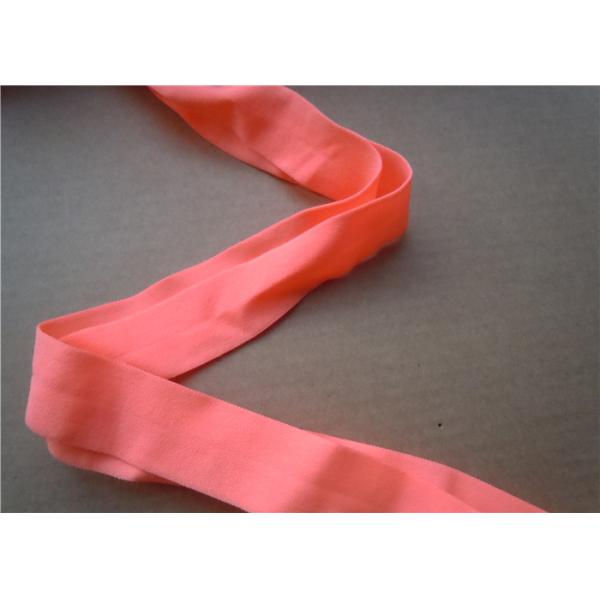 Polyester Elastic High Stretch Binding Tape Clothing Accessories