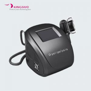 Quality cryo 6s china portable mini cryotherapy cryolipolysis for the body wholesale supply distributor for sale