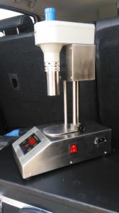 Quality 12 Speeds Digital Drilling Fluids Viscometer, Drilling Fluids test instrument for sale