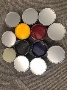 Quality 2.5Kg/Can Offset Printing Ink Solvent Based Ink Environmentally Friendly for sale