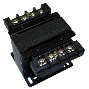 Industrial Control Epoxy Encapsulated Transformer