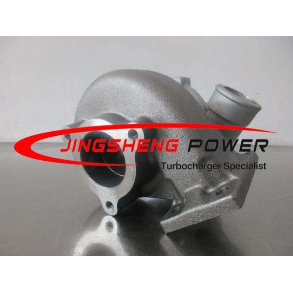 Standard Turbo For Mitsubishi , TD04 TD04-15G 49189-00501 Isuzu KOBELCO SH100 SK120 / Hitachi EX120