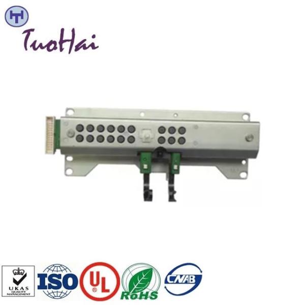 492-00020-000E 49200020000E Diebold Opteva Transport Keyboard