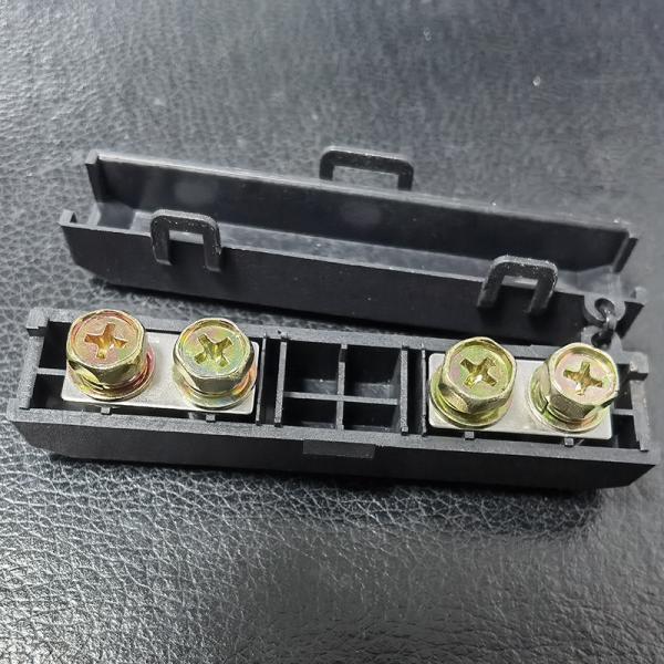 Automotive 04998 100 Amp Littelfuse MIDI Fuse M6 70V For Cars Trucks SUVs Lawn Mower