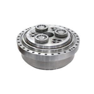 High Precision RV Small Cycloidal Gearbox Reducer Compact Design ODM