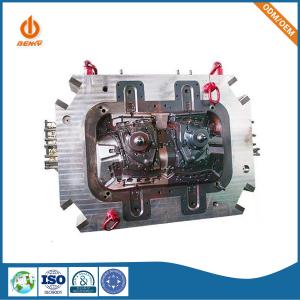 China Mold Making Aluminum High Pressure Die Casting Mould 8407 H13 on sale
