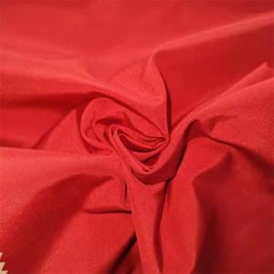 Quality 150dx21s Mens Clothing Fabrics 175gsm Poly Cotton Fabric 80% Polyester 20% Cotton for sale