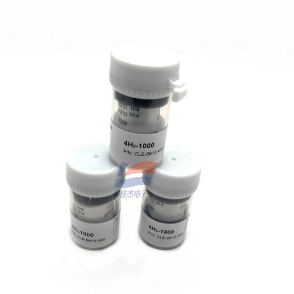 Long-Term Stability 4H2-1000 Classic Line Hydrogen Sensor 0-1000 ppm with 10 ppm Resolution and 2% Signal Value/Month