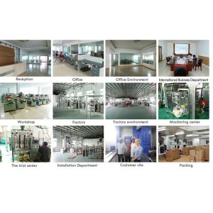 TaiChuan Packaging Machinery Co.,Ltd