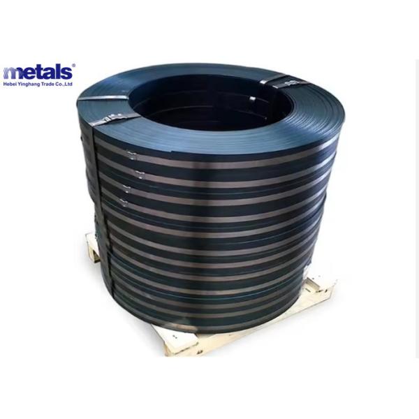 Customizable Lengths And Widths 1.2mm Steel Strip For Diverse Applications