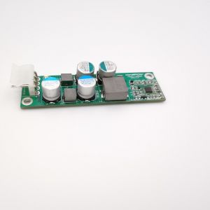 Aokpower iDD58A DC DC Boost buck converter power Input9-36V output 5V/8A 40W car