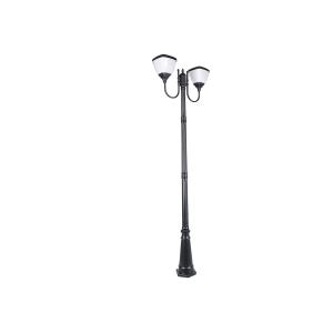 Quality Led Solar Street Light Outdoor IP65 Waterproof All In One 30lamp Beads for sale