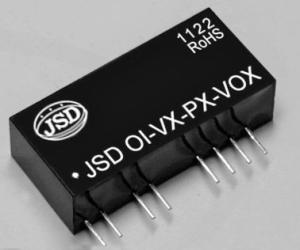 Quality DC voltage signal isolation amplifier for sale