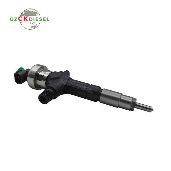 Fuel Injector 8-98246751-0 295050-1540 for Isuzu 4JJ1 Engine