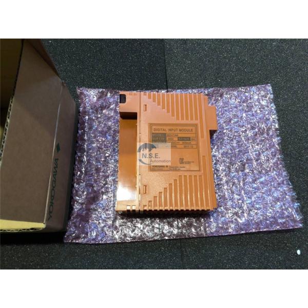 Water Treatment Yokogawa Module Yokogawa SDV144-S53 For Machine Protection