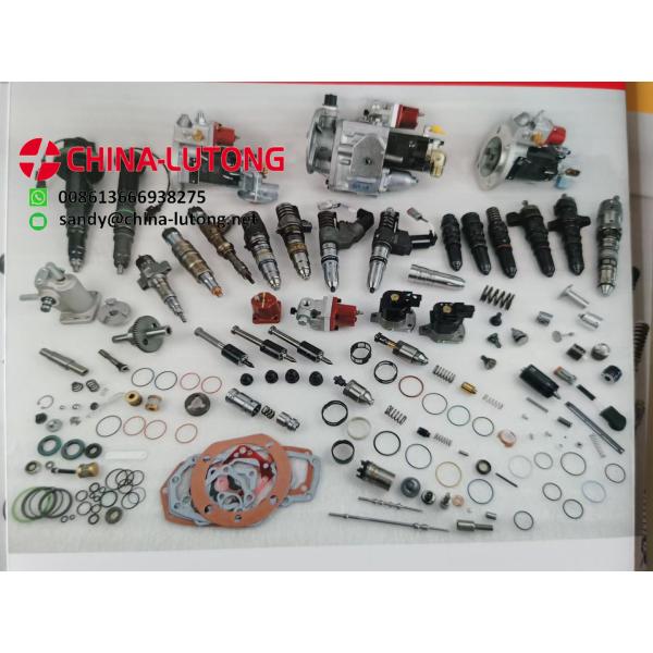 Fuel Injector 211-3026 10R-0724 for Caterpillar CAT Engine 3406E C-18 3456 for Caterpillar CAT C18 Engine Fuel Injector