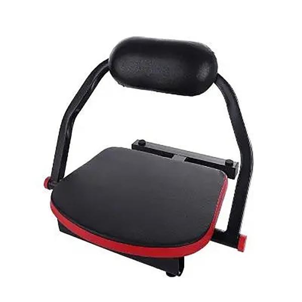 Compact Portable Body Toning Core Machine Abs Exercise Equipment For Muscles Building