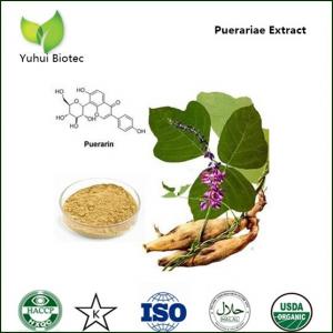 Quality pueraria lobata extract,pueraria root extract,pueraria flavonid,kudzu root extract for sale