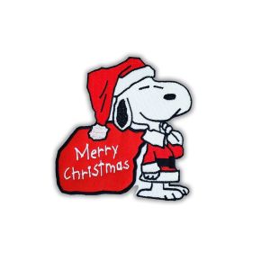 Woven Company Logo Custom Embroidery Patches Iron On Chenille Applique