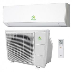 Buy cheap OEM Split Room Air Conditioner , Cooling / Heating Inverter Air Conditioner from wholesalers