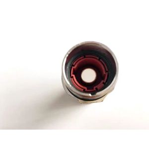 Quality 16MM2 32MM2 1 Pin Connector Male And Female for sale