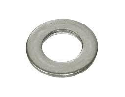 Quality Plain Spring Washer Nickel Alloy Fasteners Alloy 600 Inconel 600 UNS N06600 DIN 125 DIN 127 for sale