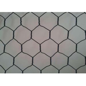 Quality Huacheng 13X13mm Hexagon Metal Mesh for sale