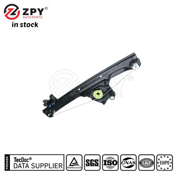 ZPY Front Right Window Regulator Motor for Porsche Panamera