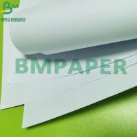 China 60grs White Printing Paper Uncoated Woodfree Offest Papel Made In China for sale