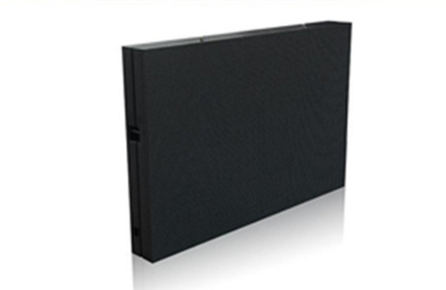 Large and Transparent Outdoor Full Color LED Display Wall P10