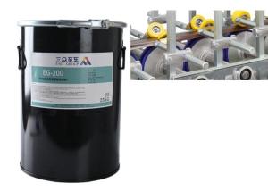 Quality Aluminum Alloy PVC Lamination Adhesive Profile Wrapping Hot Melt Adhesive for sale