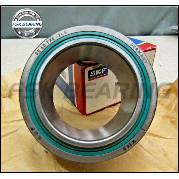 High Quality B80-9L Fisheye Radial Spherical Bearings Self-Lubricating With Seals