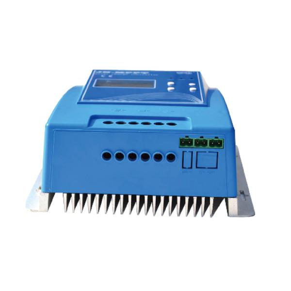 Durable Waterproof Mppt Solar Charge Controller 40A 12V 24V 3 Year Warranty