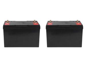 Quality ​Rechargeable 36V LiFePO4 Battery , 38.4V 30Ah Lithium Battery With BMS for sale