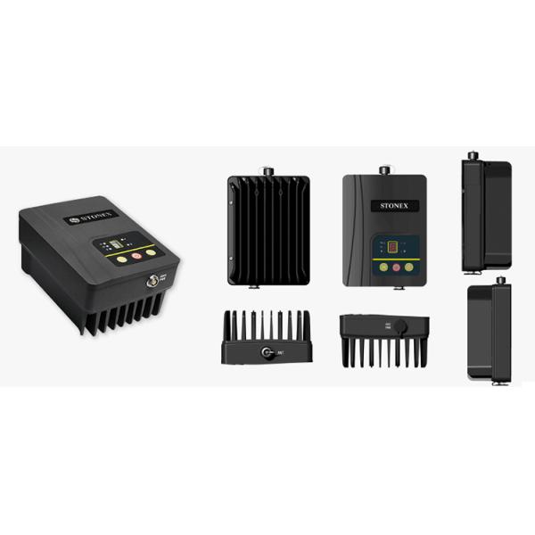 TRU35 Wireless Data GNSS RTK Receiver Radio For Stonex GPS Surveying Instrument