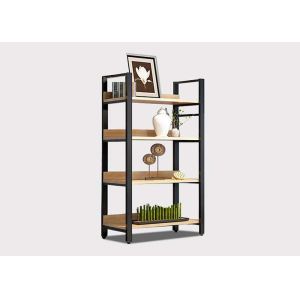 Buy cheap Professional Gift Shop Shelves Home Display Rack Environmentally Friendly from wholesalers
