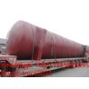 Buy cheap high quality 80,000L buried propane gas storage tank for sale, best price 80 from wholesalers