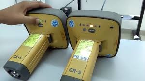 Topcon RTK GPS GR5 RTK GPS