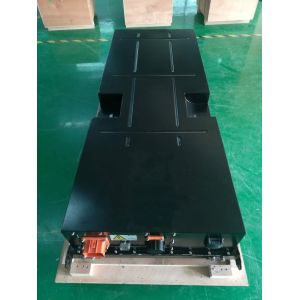 Buy cheap 345.6V 136Ah High Energy Electric Vehicle Batteries For Electric Pick Up Truck , from wholesalers