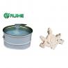 Ruihe RTV2 Liquid Silicone 12 Months Shelf Life Platinum Cure Gypsum Mold for sale