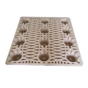 Quality Pulp molding machine for Pulp Moulded Pallet for sale