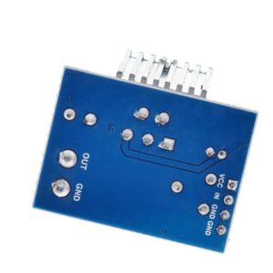 TDA2030 Amplifier Audio Module 6-12V Single Ic Audio Board