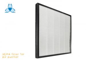 Quality Customized Odor Remover Air Purifier Filter For Air Purifier HVAC System for sale