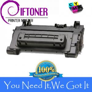 China Compatible laser printer toner cartridge  CC364A on sale