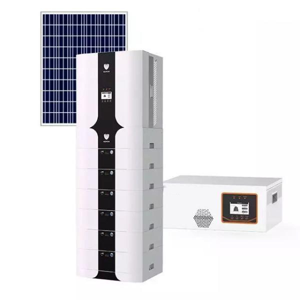 450V 15KWh Lithium Ion Solar Battery Original Energy Storage