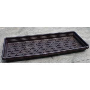 LLDPE Cattle Footbath Container