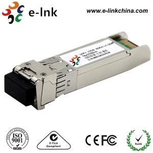 Quality LC Optical Interface 1000base Lx / T SFP Transceiver Module Low Power Consumption for sale